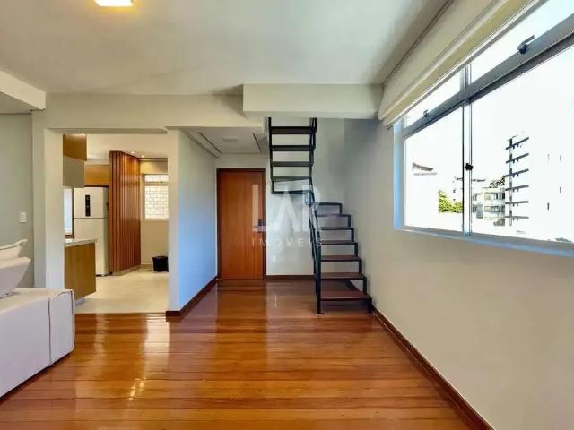 Cobertura venda em Regional Centro-Sul, Belo Horizonte