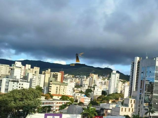 Cobertura venda em Região Geográfica Imediata de Belo Horizonte, Região Metropolitana de Belo Horizonte