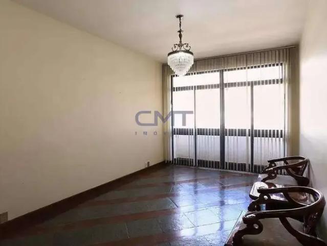 Cobertura venda em Regional Centro-Sul, Belo Horizonte