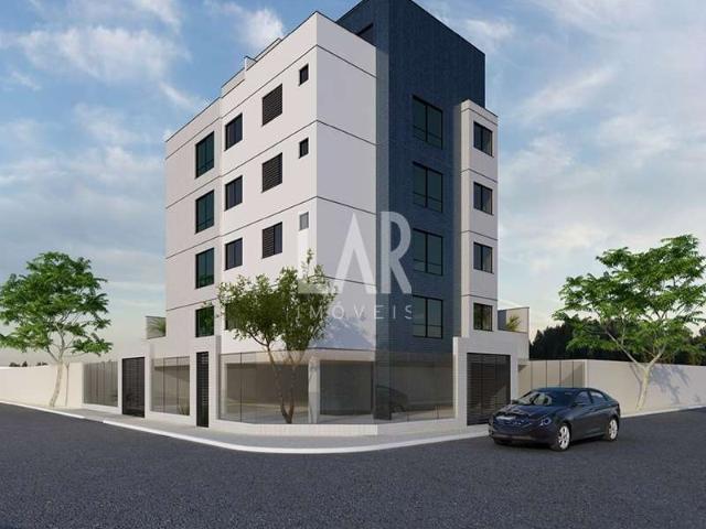 Cobertura venda em Região Geográfica Imediata de Belo Horizonte, Região Metropolitana de Belo Horizonte