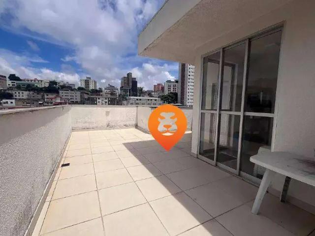 Cobertura venda em Região Geográfica Imediata de Belo Horizonte, Região Metropolitana de Belo Horizonte