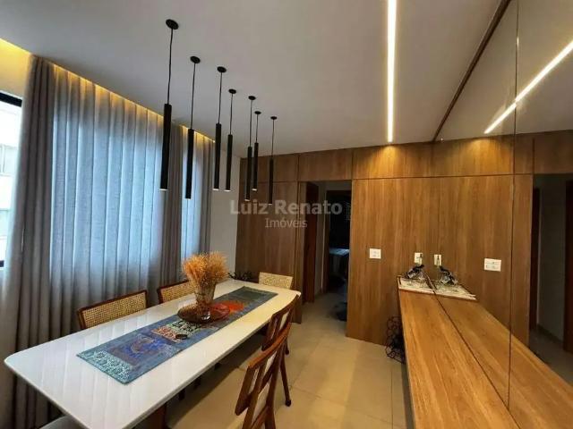 Cobertura venda em Região Geográfica Imediata de Belo Horizonte, Região Metropolitana de Belo Horizonte