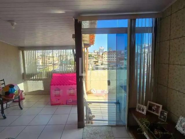 Cobertura venda em Região Geográfica Imediata de Belo Horizonte, Região Metropolitana de Belo Horizonte