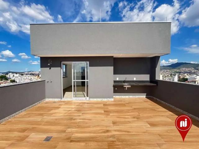 Cobertura venda em Região Geográfica Imediata de Belo Horizonte, Região Metropolitana de Belo Horizonte