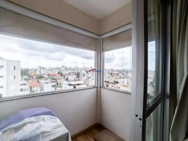 Cobertura venda em Região Geográfica Imediata de Belo Horizonte, Região Metropolitana de Belo Horizonte