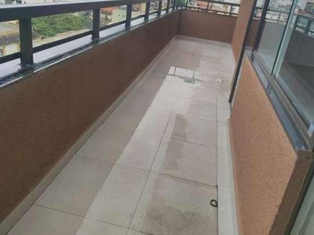 Cobertura venda em Região Geográfica Imediata de Belo Horizonte, Região Metropolitana de Belo Horizonte