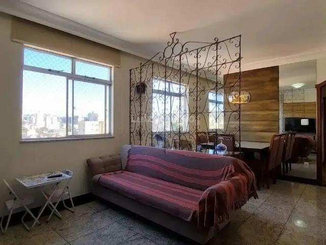 Cobertura venda em Regional Leste, Belo Horizonte