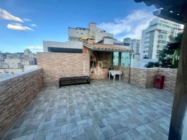 Cobertura venda em Região Geográfica Imediata de Belo Horizonte, Região Metropolitana de Belo Horizonte