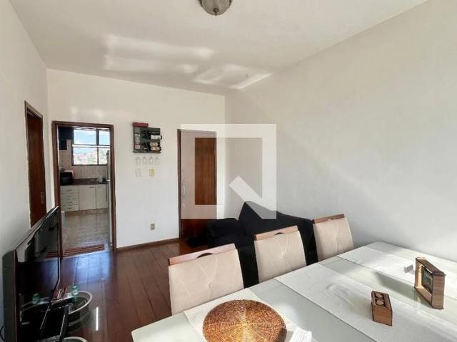 Cobertura venda em Regional Leste, Belo Horizonte