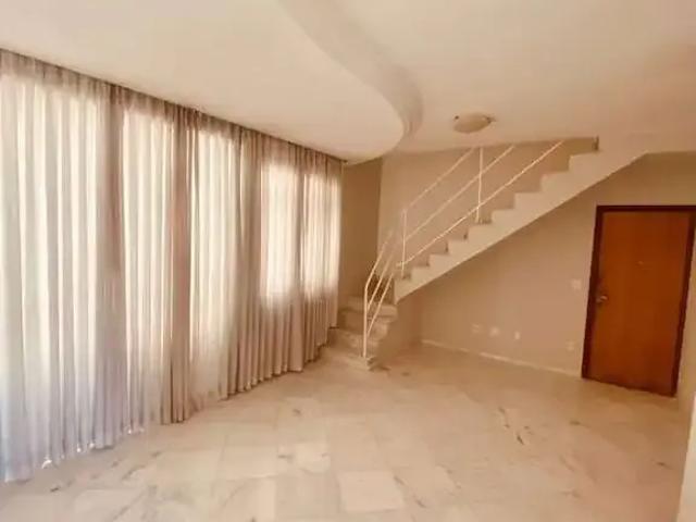 Cobertura venda em Regional Leste, Belo Horizonte