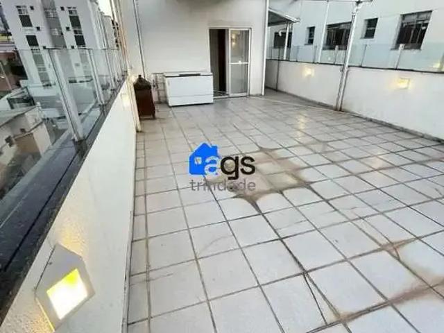Cobertura venda em Região Geográfica Imediata de Belo Horizonte, Região Metropolitana de Belo Horizonte