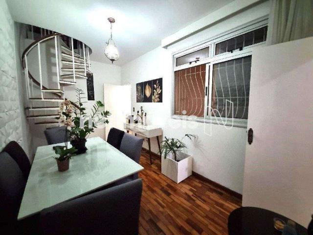 Cobertura venda em Região Geográfica Imediata de Belo Horizonte, Região Metropolitana de Belo Horizonte