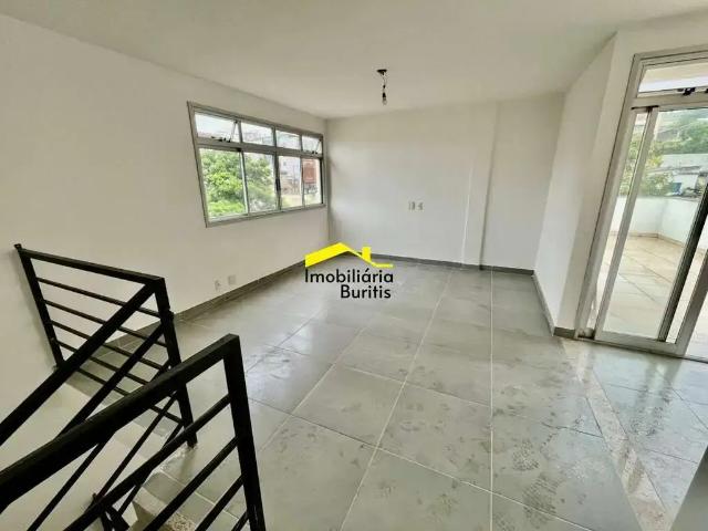 Cobertura venda em Região Geográfica Imediata de Belo Horizonte, Região Metropolitana de Belo Horizonte