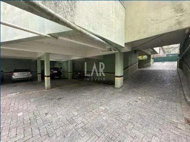 Cobertura venda em Pampulha, Belo Horizonte