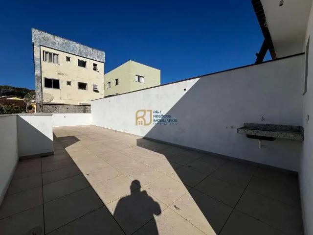 Cobertura venda em Pampulha, Belo Horizonte