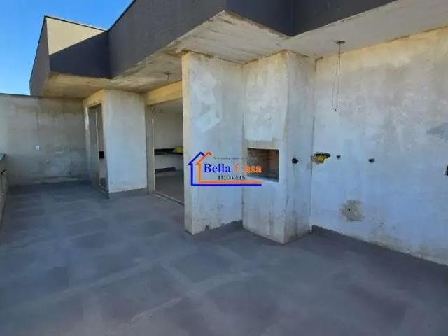 Cobertura venda em Santa Amélia, Belo Horizonte