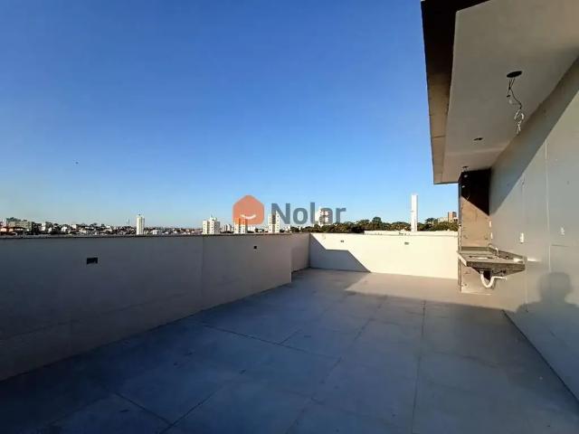 Cobertura venda em Pampulha, Belo Horizonte