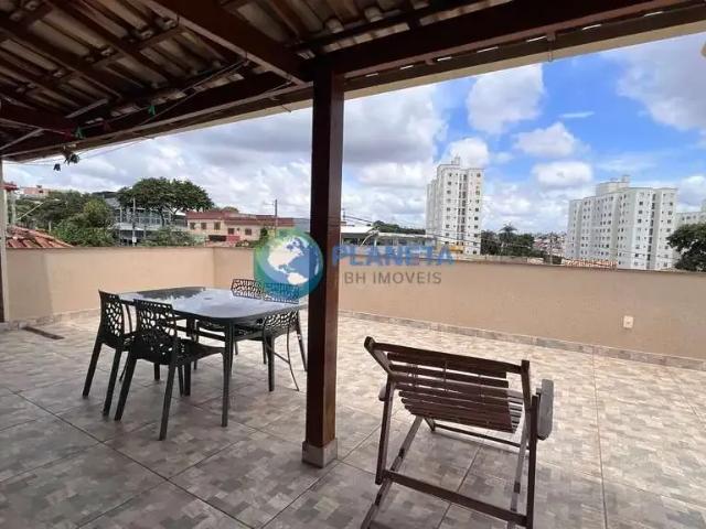 Cobertura venda em Região Geográfica Imediata de Belo Horizonte, Região Metropolitana de Belo Horizonte