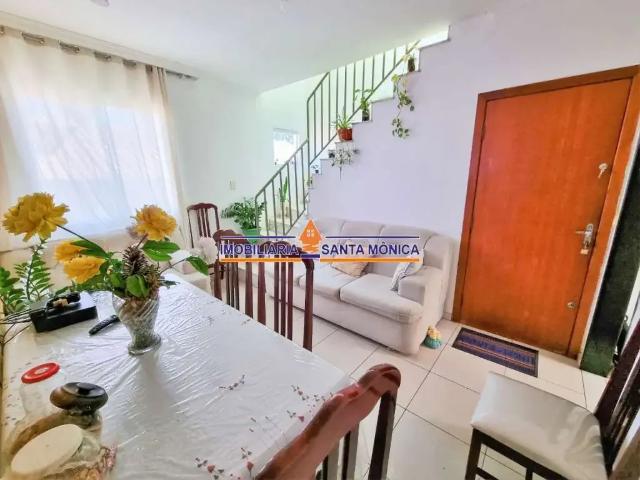 Cobertura venda em Santa Amélia, Belo Horizonte