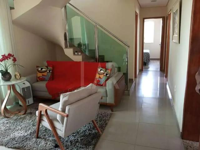 Cobertura venda em Entorno Guarapari, Belo Horizonte