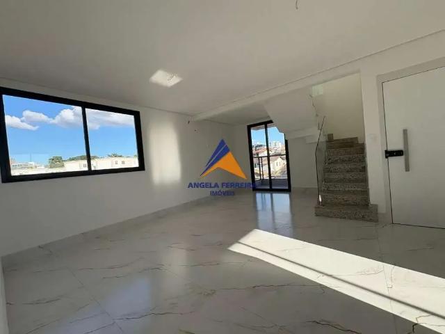 Cobertura venda em Pampulha, Belo Horizonte
