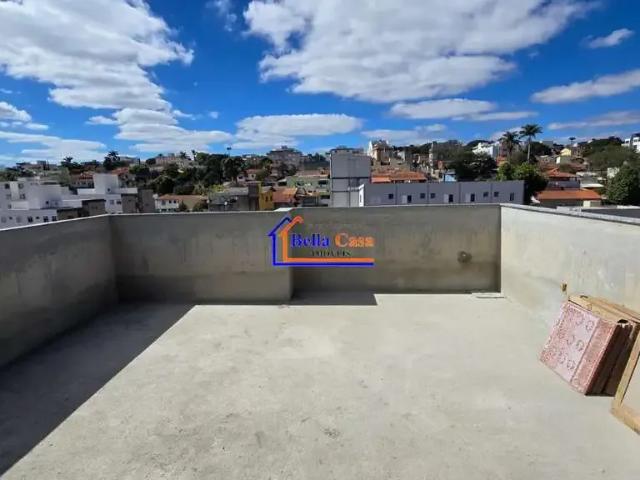Cobertura venda em Pampulha, Belo Horizonte