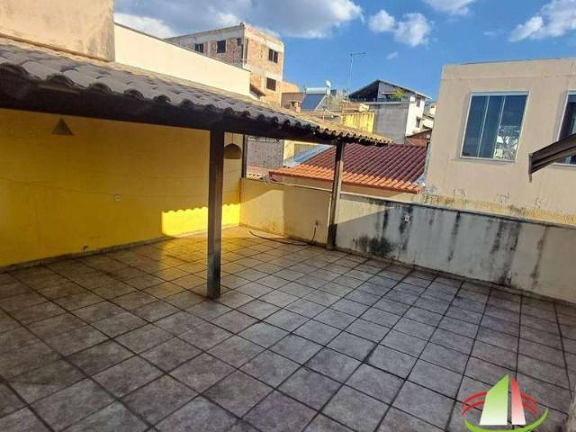Cobertura venda em Região Geográfica Imediata de Belo Horizonte, Região Metropolitana de Belo Horizonte
