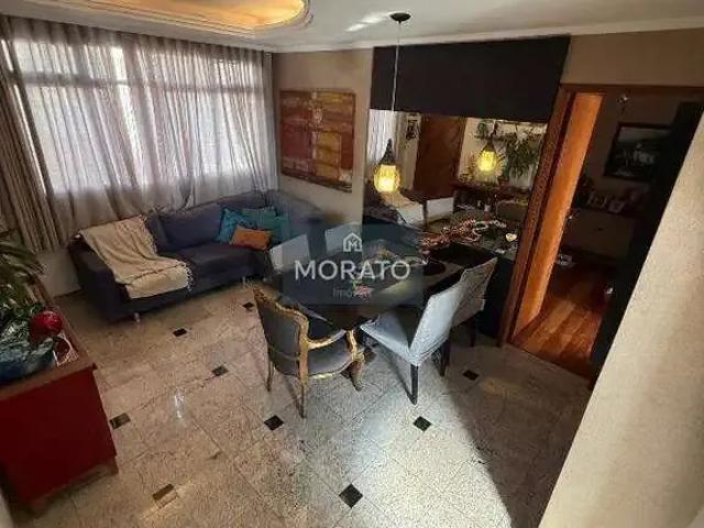 Cobertura venda em Santa Amélia, Belo Horizonte
