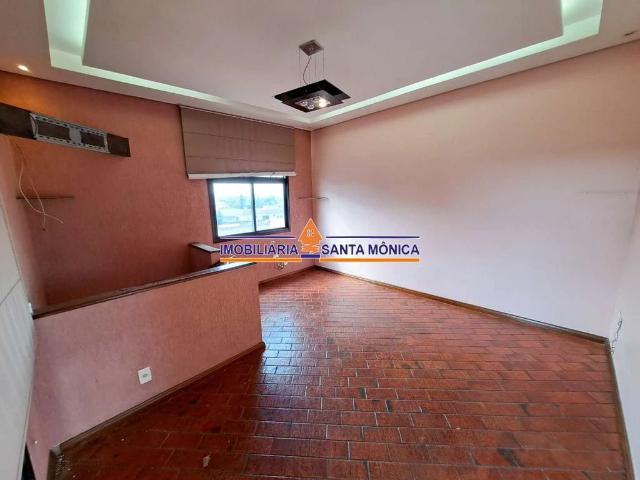Cobertura venda em Santa Amélia, Belo Horizonte