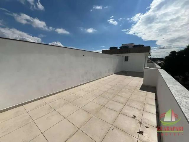 Cobertura venda em Santa Amélia, Belo Horizonte