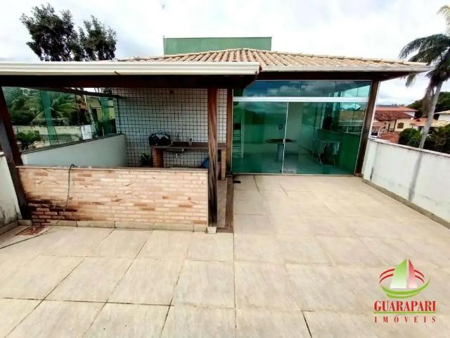 Cobertura venda em Santa Amélia, Belo Horizonte