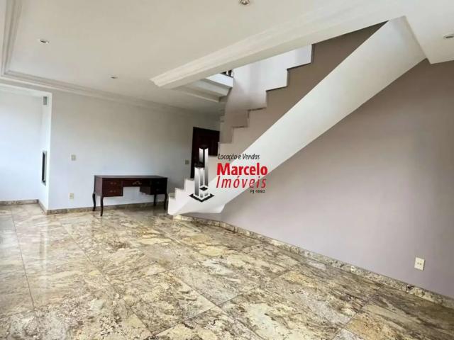 Cobertura venda em Entorno Guarapari, Belo Horizonte