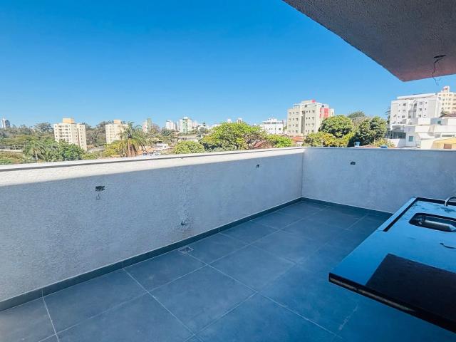Cobertura venda em Pampulha, Belo Horizonte