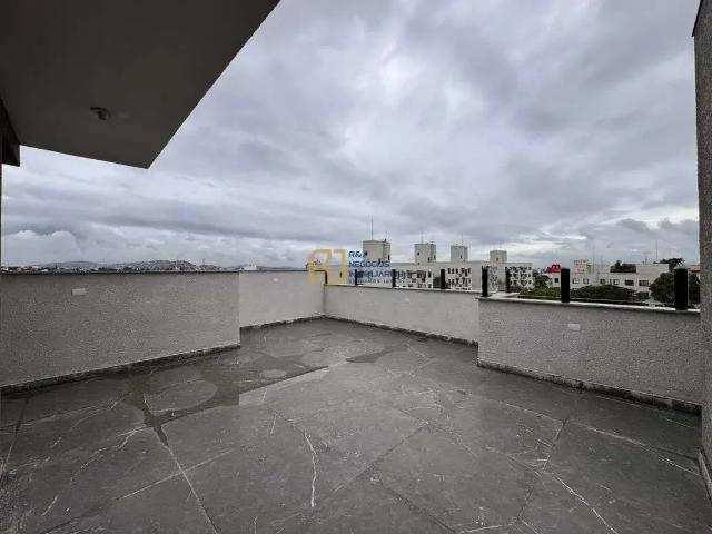 Cobertura venda em Região Geográfica Imediata de Belo Horizonte, Região Metropolitana de Belo Horizonte