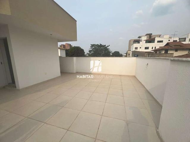 Cobertura venda em Região Geográfica Imediata de Belo Horizonte, Região Metropolitana de Belo Horizonte