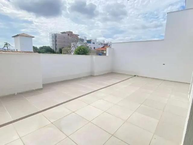 Cobertura venda em Pampulha, Belo Horizonte