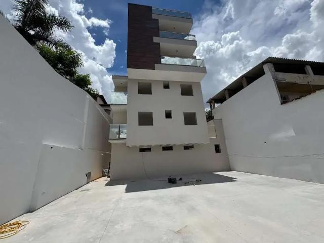 Cobertura venda em Região Geográfica Imediata de Belo Horizonte, Região Metropolitana de Belo Horizonte