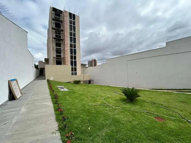 Cobertura venda em Santa Branca, Belo Horizonte
