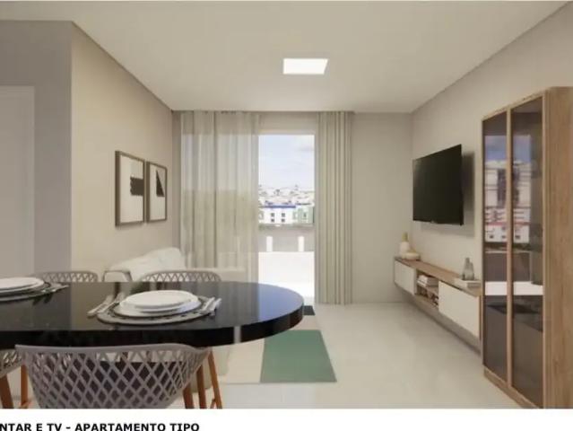 Cobertura venda em Santa Branca, Belo Horizonte