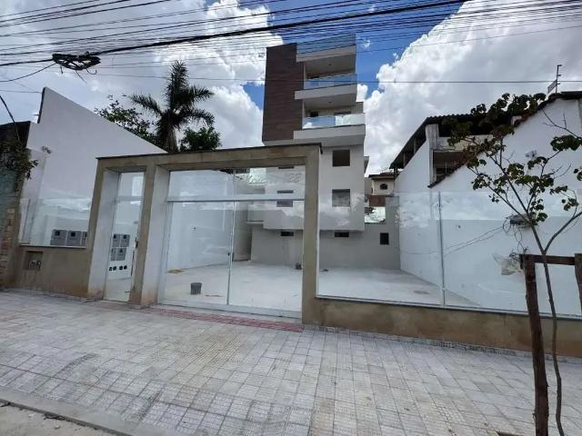 Cobertura venda em Região Geográfica Imediata de Belo Horizonte, Região Metropolitana de Belo Horizonte