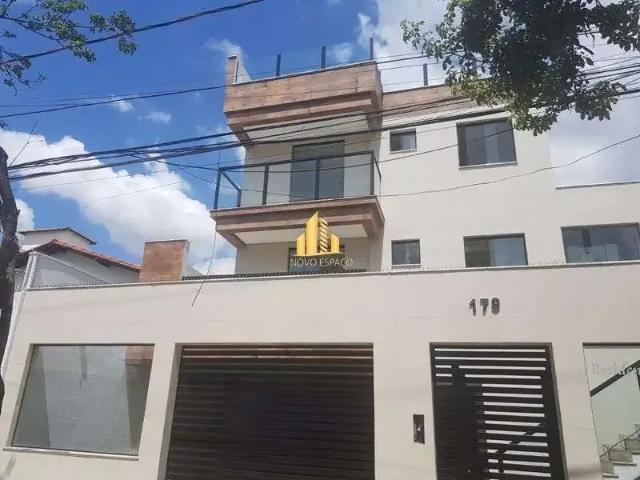 Cobertura venda em Região Geográfica Imediata de Belo Horizonte, Região Metropolitana de Belo Horizonte