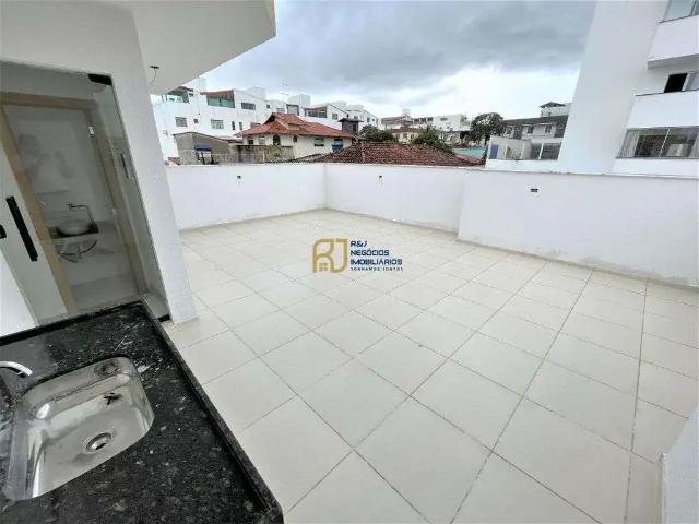 Cobertura venda em Região Geográfica Imediata de Belo Horizonte, Região Metropolitana de Belo Horizonte