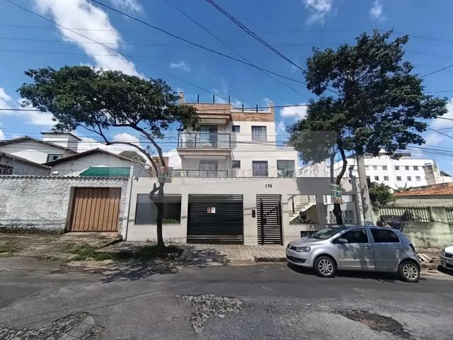 Cobertura venda em Região Geográfica Imediata de Belo Horizonte, Região Metropolitana de Belo Horizonte