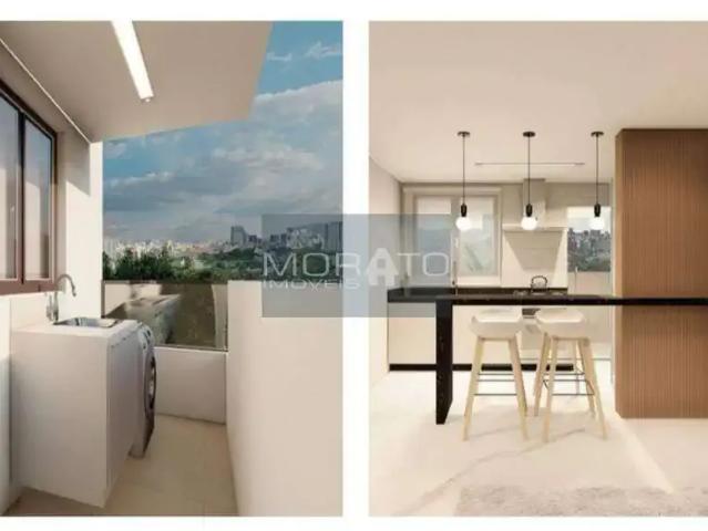 Cobertura venda em Região Geográfica Imediata de Belo Horizonte, Região Metropolitana de Belo Horizonte