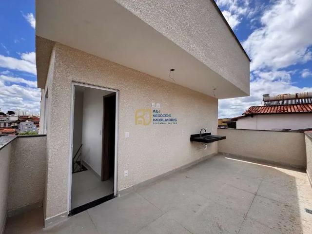 Cobertura venda em Região Geográfica Imediata de Belo Horizonte, Região Metropolitana de Belo Horizonte