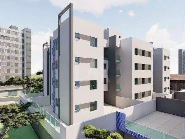 Cobertura venda em Região Geográfica Imediata de Belo Horizonte, Região Metropolitana de Belo Horizonte