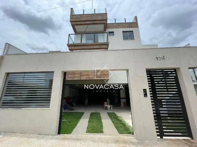 Cobertura venda em Região Geográfica Imediata de Belo Horizonte, Região Metropolitana de Belo Horizonte