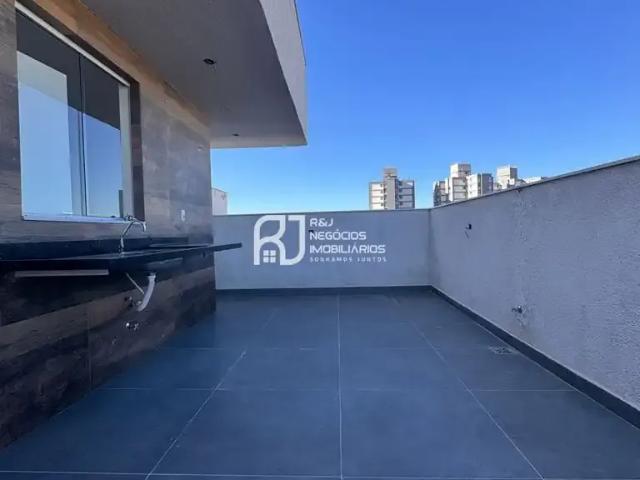 Cobertura venda em Pampulha, Belo Horizonte