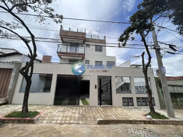 Cobertura venda em Região Geográfica Imediata de Belo Horizonte, Região Metropolitana de Belo Horizonte