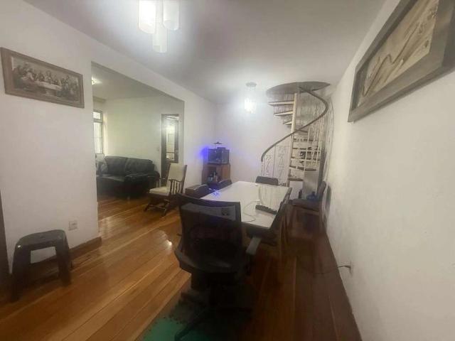 Cobertura venda em Regional Nordeste, Belo Horizonte